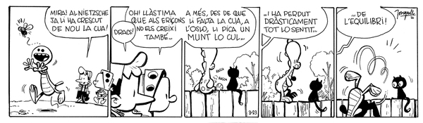 Equilibris melaòlics